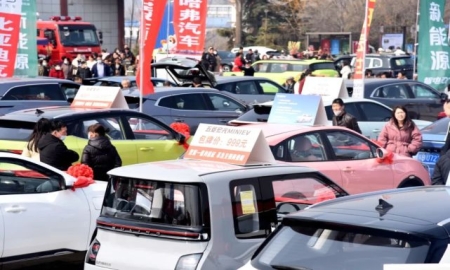 就在本周六日！张家口人集合了！炫酷豪车、模特走秀……更多精彩，就在市民广场